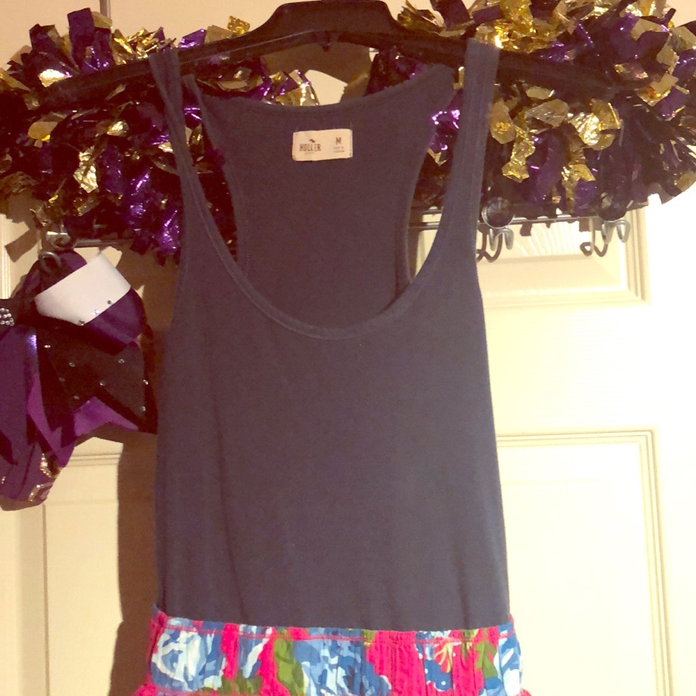 Hollister Dress